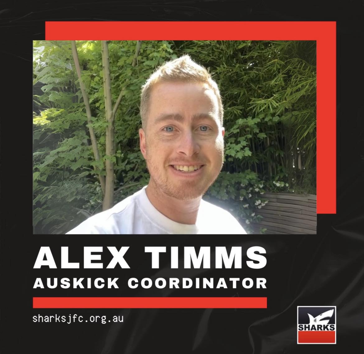 📣 The Sharks are... - Sharks Junior Football Club (PONRPJFC) | Facebook