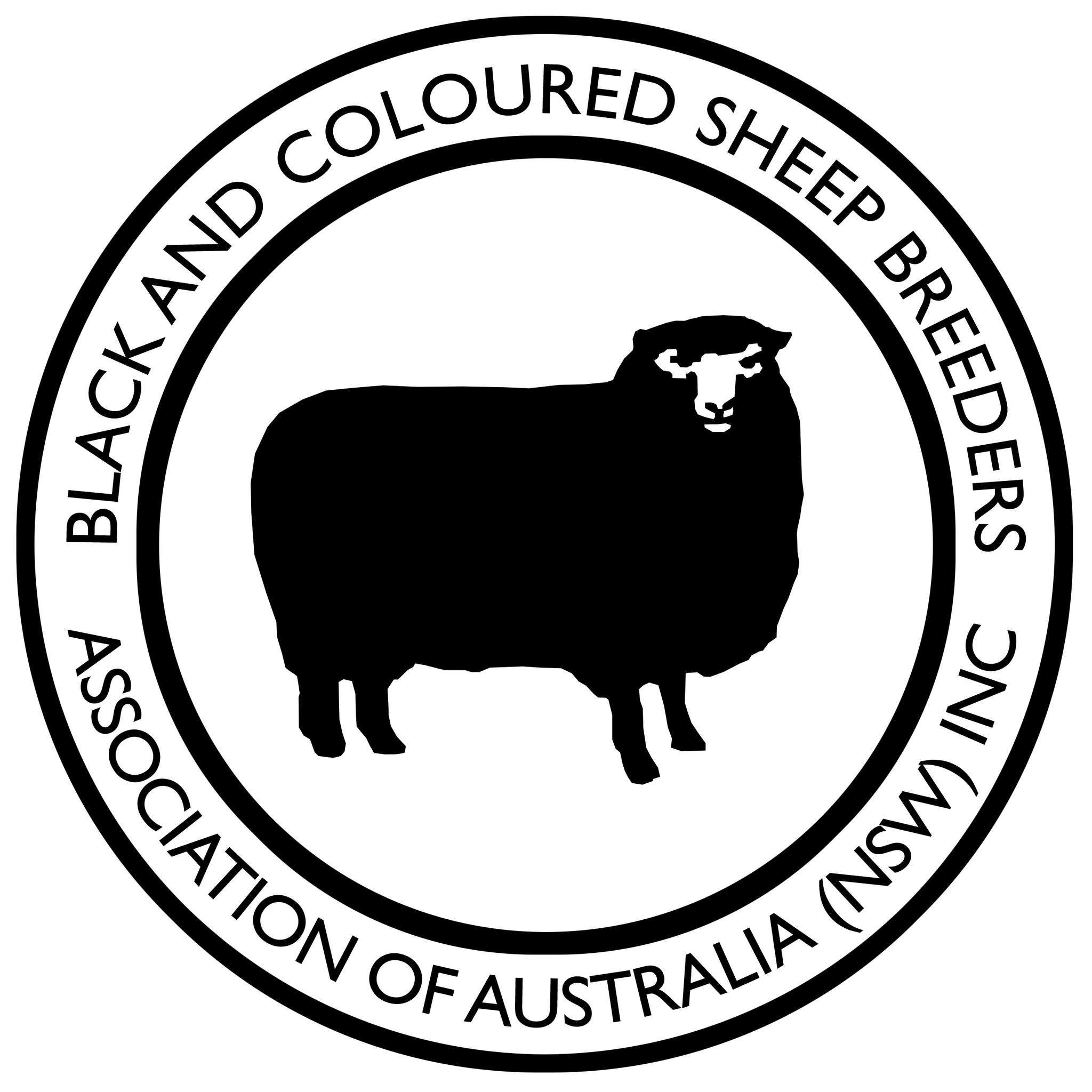 World Congress on Colored Sheep 2029 - follow this page for updates on ...