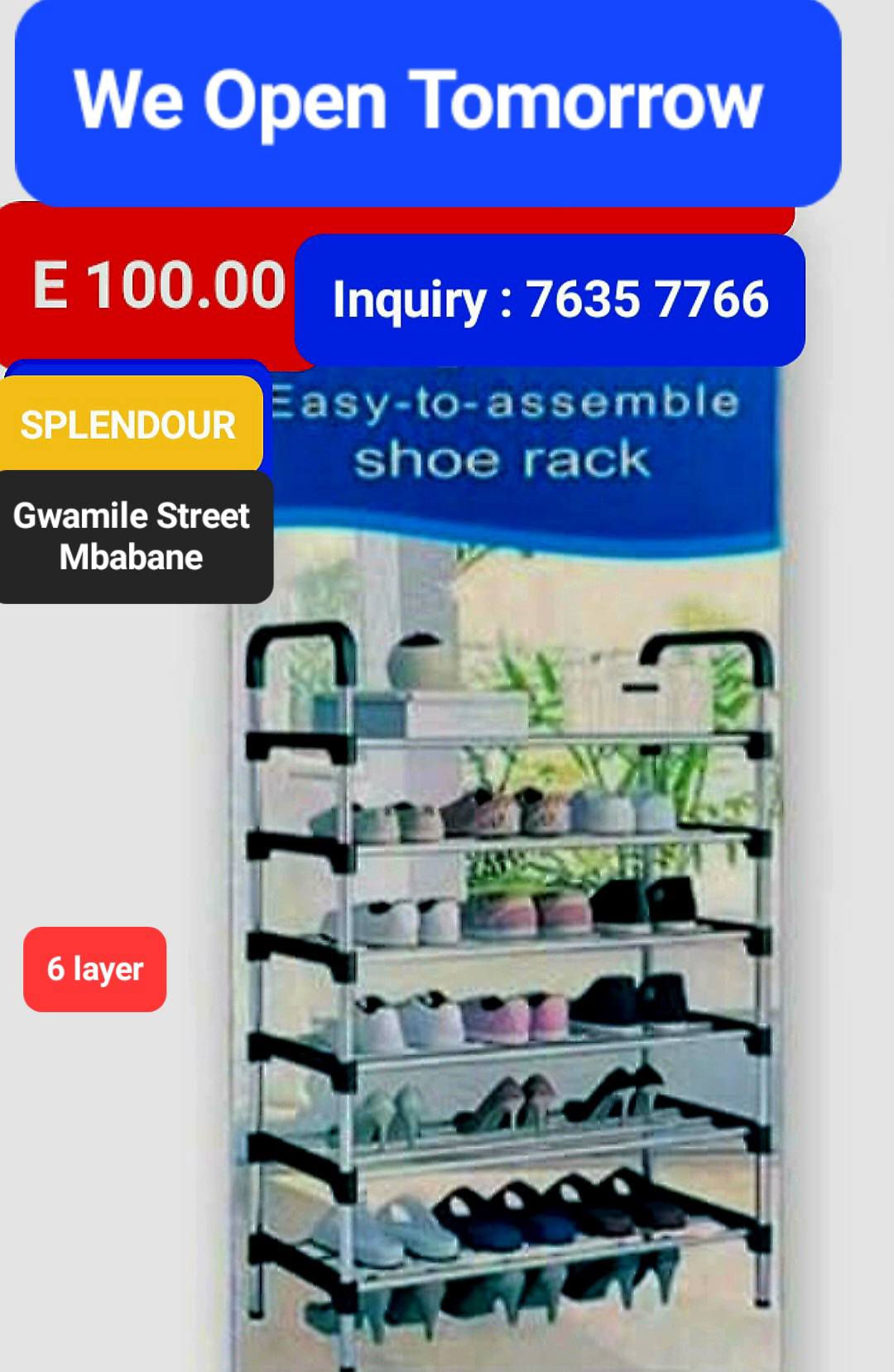 SPLENDOUR - SPLENDOUR added a new photo.