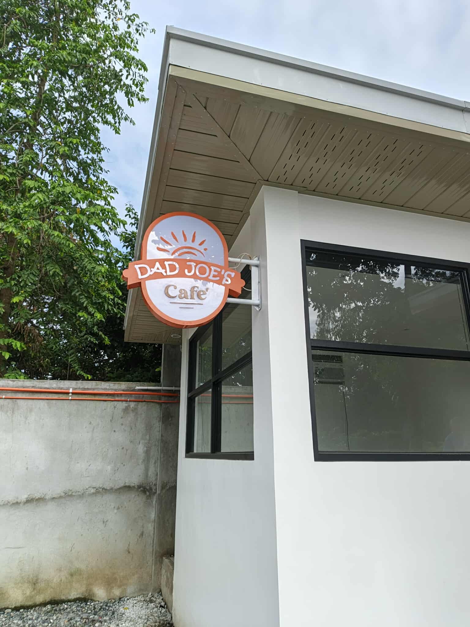 Print - Pa-LEVEL UP na ang iyong business signage! With Acrylic Build ...