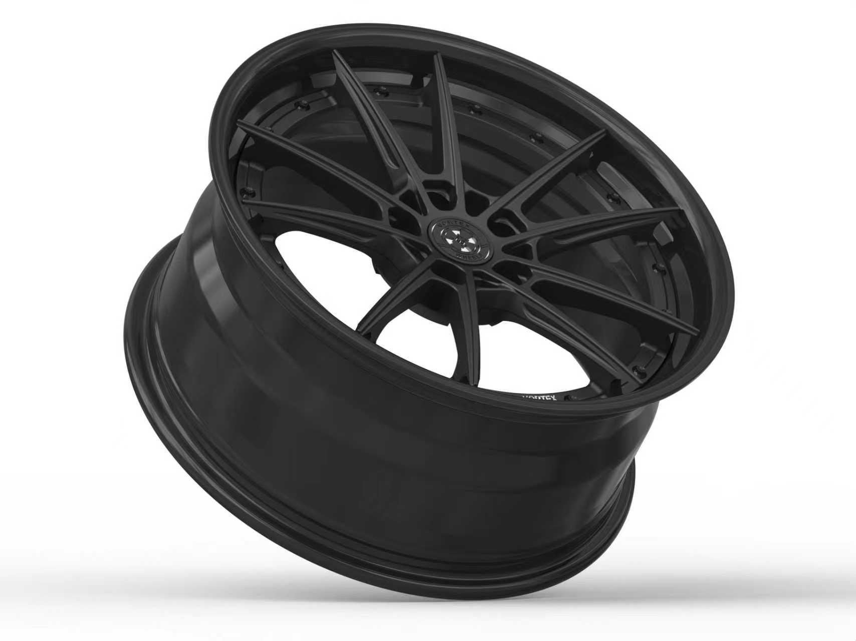 Vortex wheels | Minato Tokyo