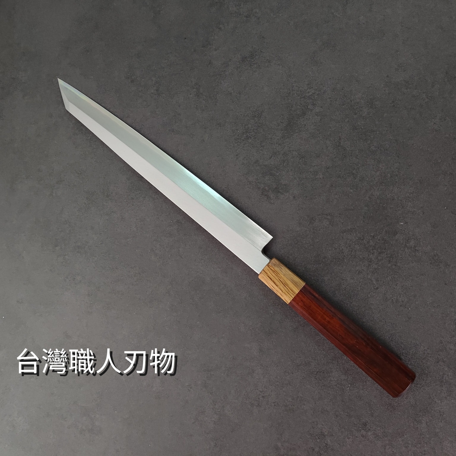 台灣職人刃物 - 日本現地廚刀介紹、砥石、刀柄、刀鞘、刀具鏡面資源交流 | Zhubei