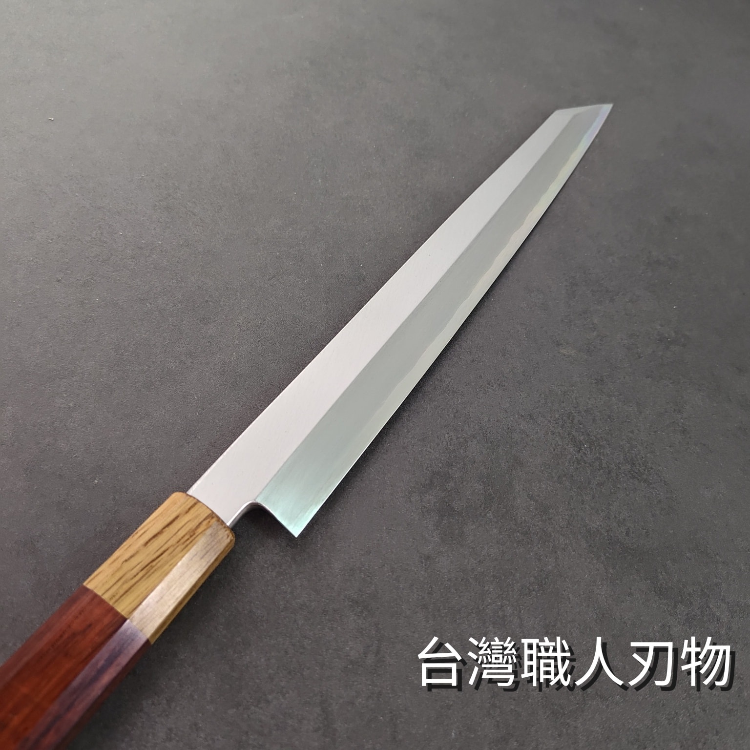 台灣職人刃物 - 日本現地廚刀介紹、砥石、刀柄、刀鞘、刀具鏡面資源交流 | Zhubei