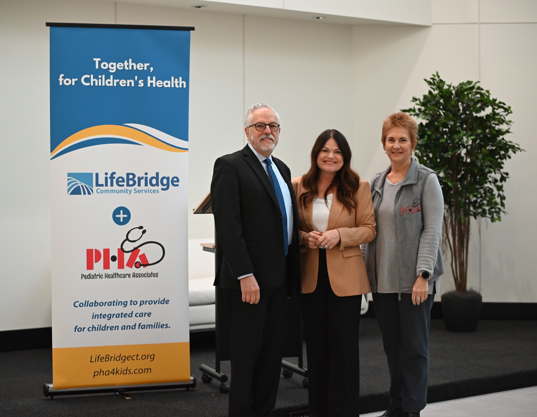 LifeBridge Community Services | Bridgeport CT