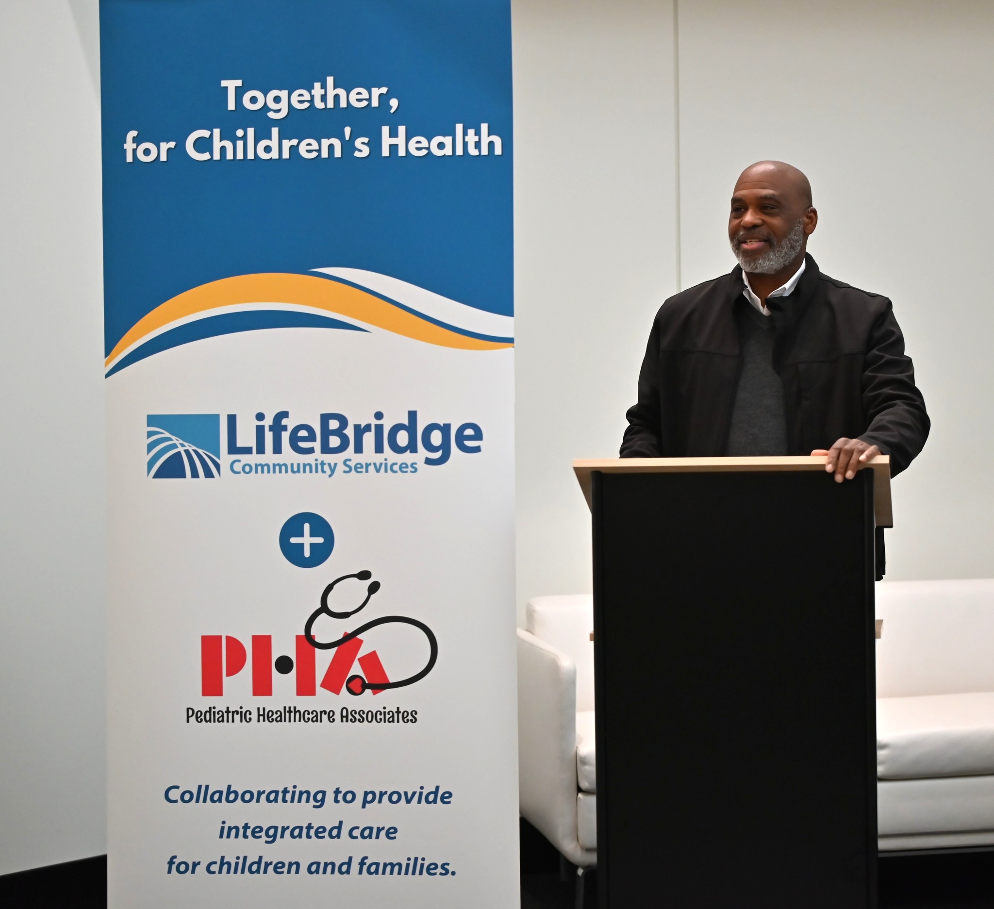 LifeBridge Community Services | Bridgeport CT