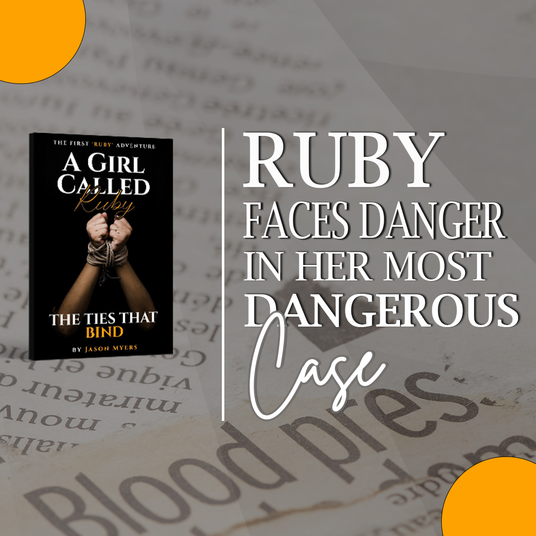 A Girl Called Ruby
