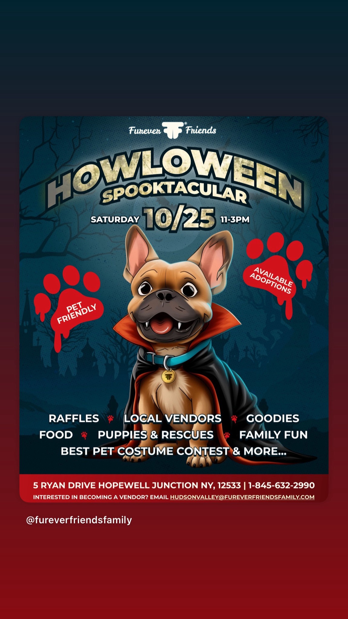 Events in East Fishkill, New York