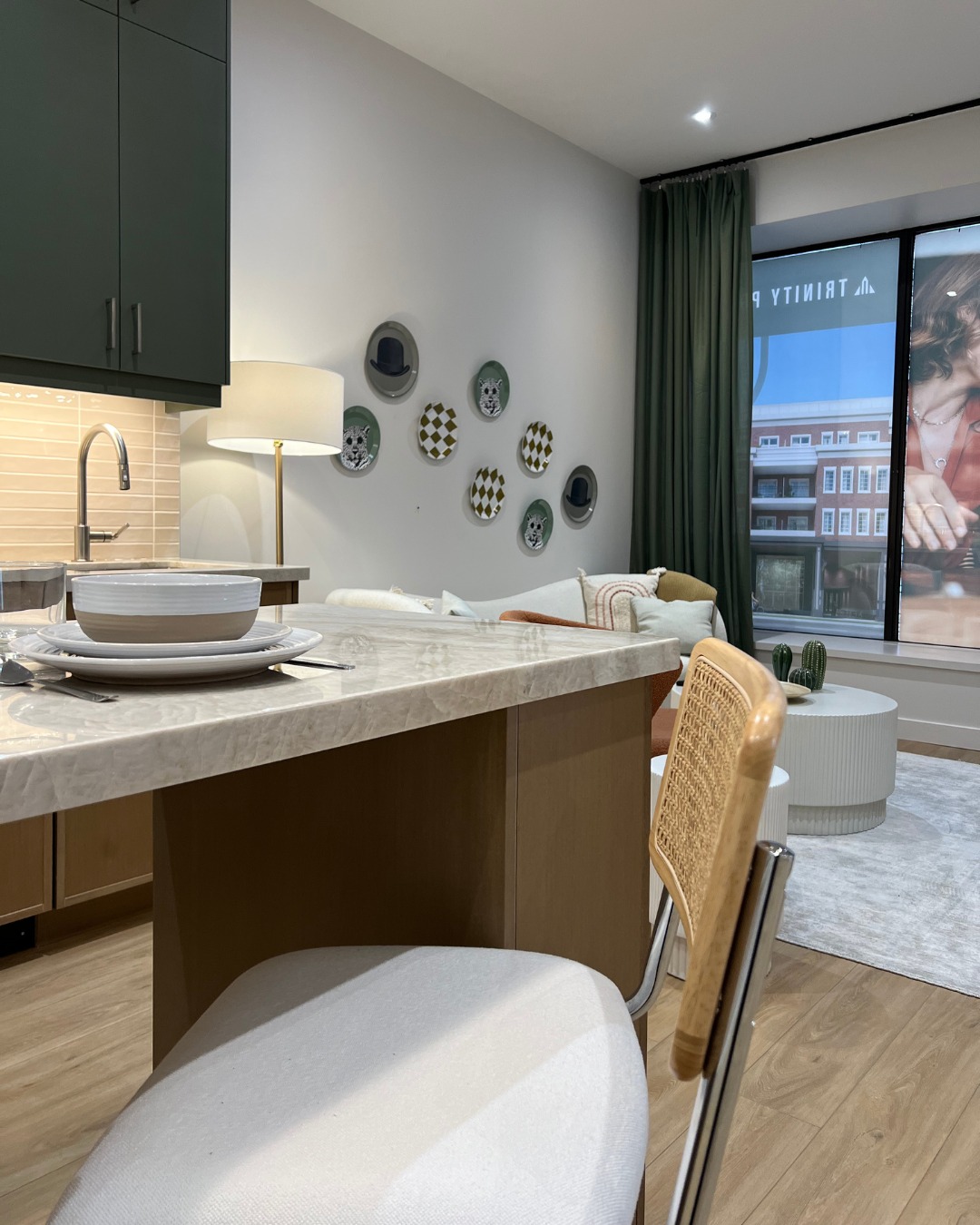 Trinity Point Developments | Vaughan ON
