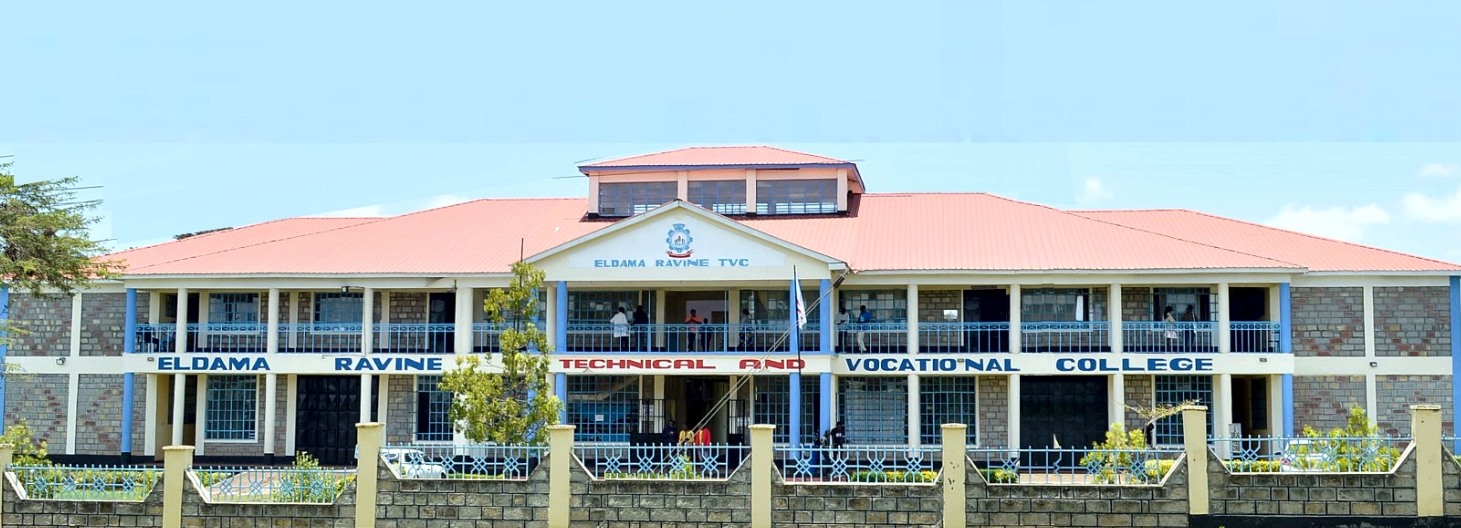 Eldama Ravine Technical and Vocational College