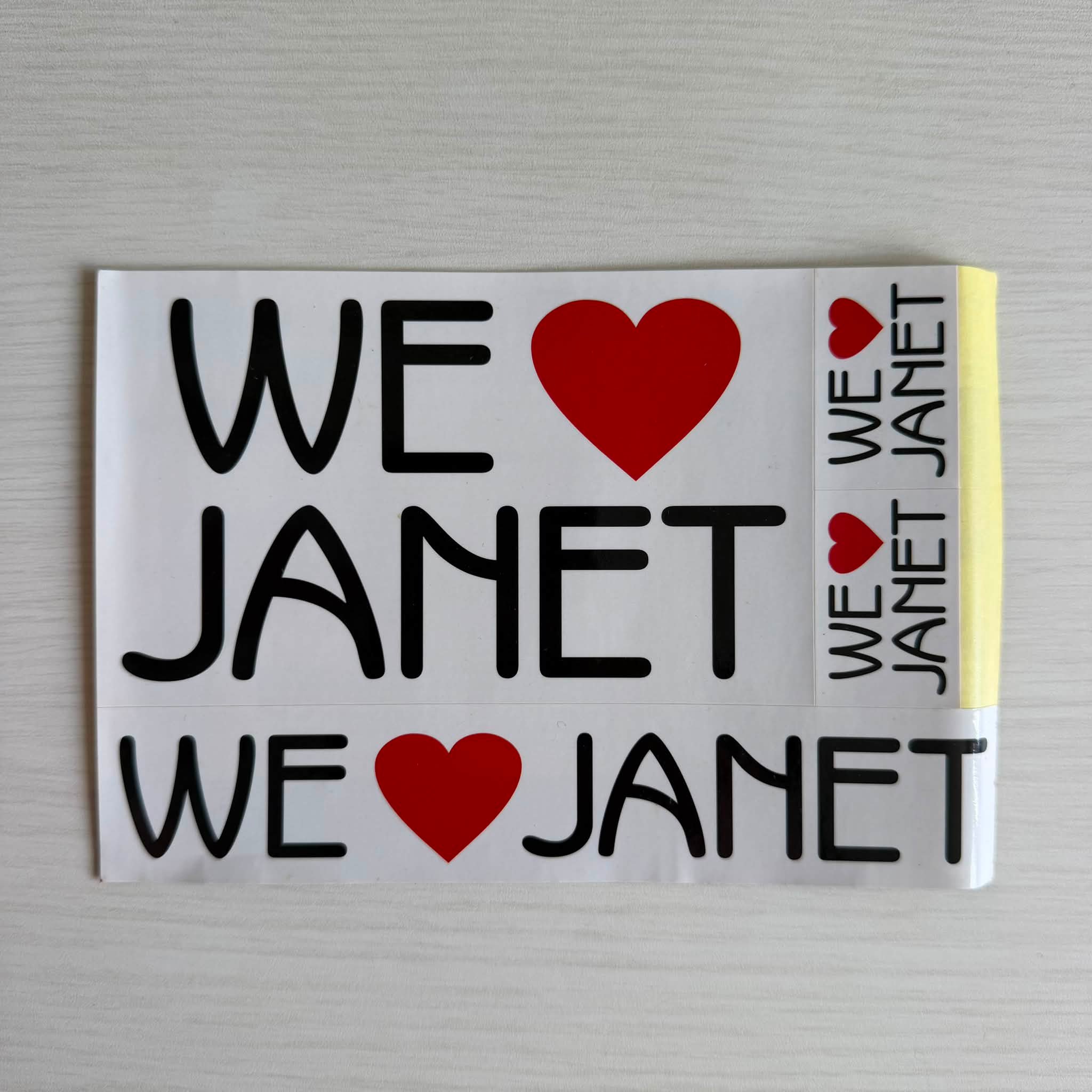 Janet Jackson - 20 Y.O. deluxe edition CD/DVD album, Japan version