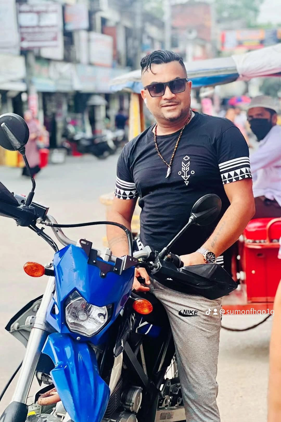 Sumon Khan