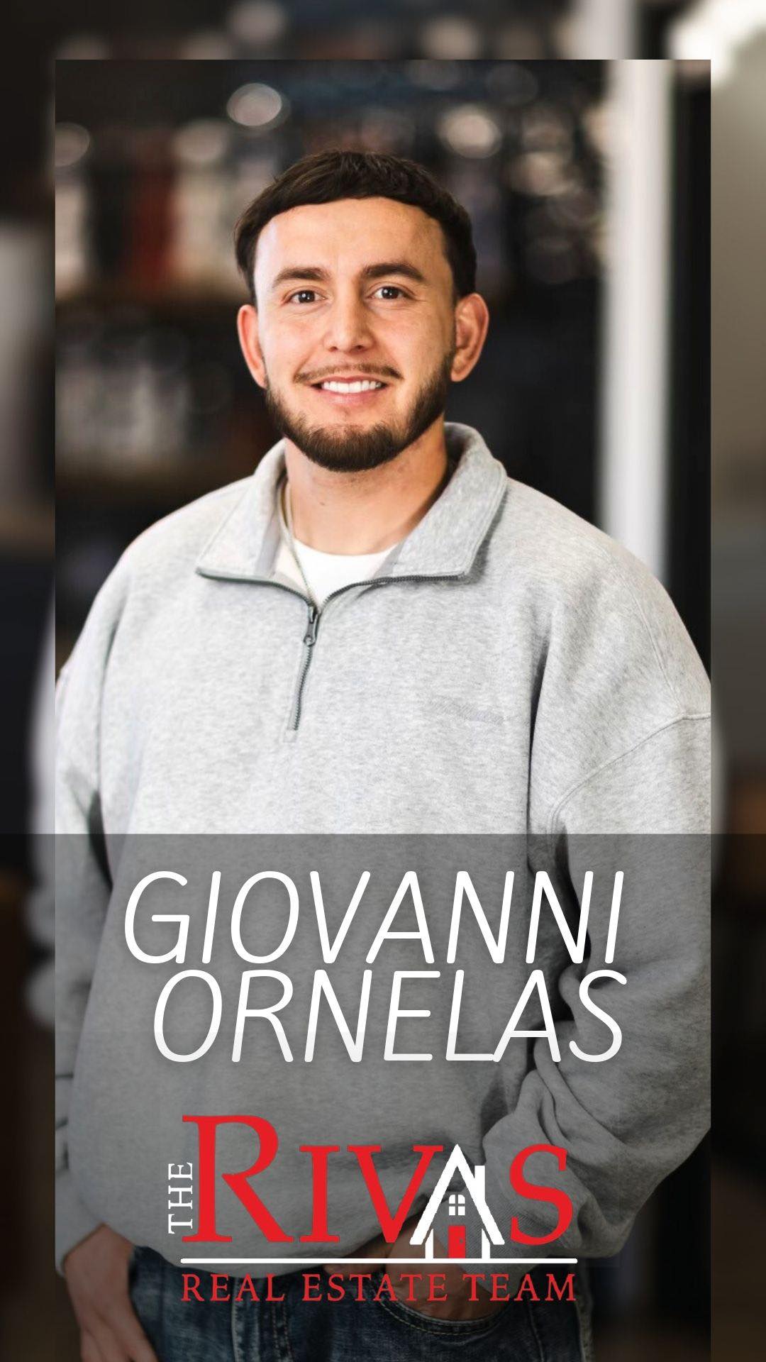 Rivas Real Estate is Proud... - The Rivas Real Estate Team | Facebook