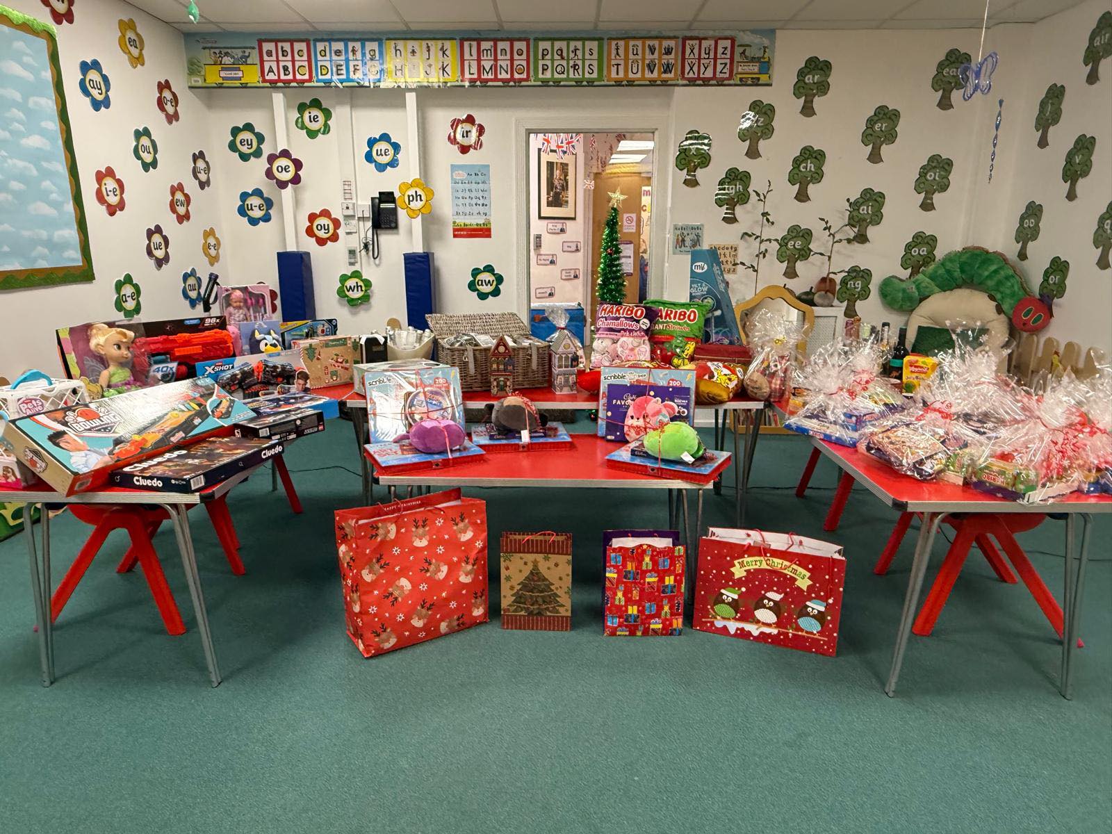 Kincraig - Not to late to get your raffle tickets from Jayne. We will ...