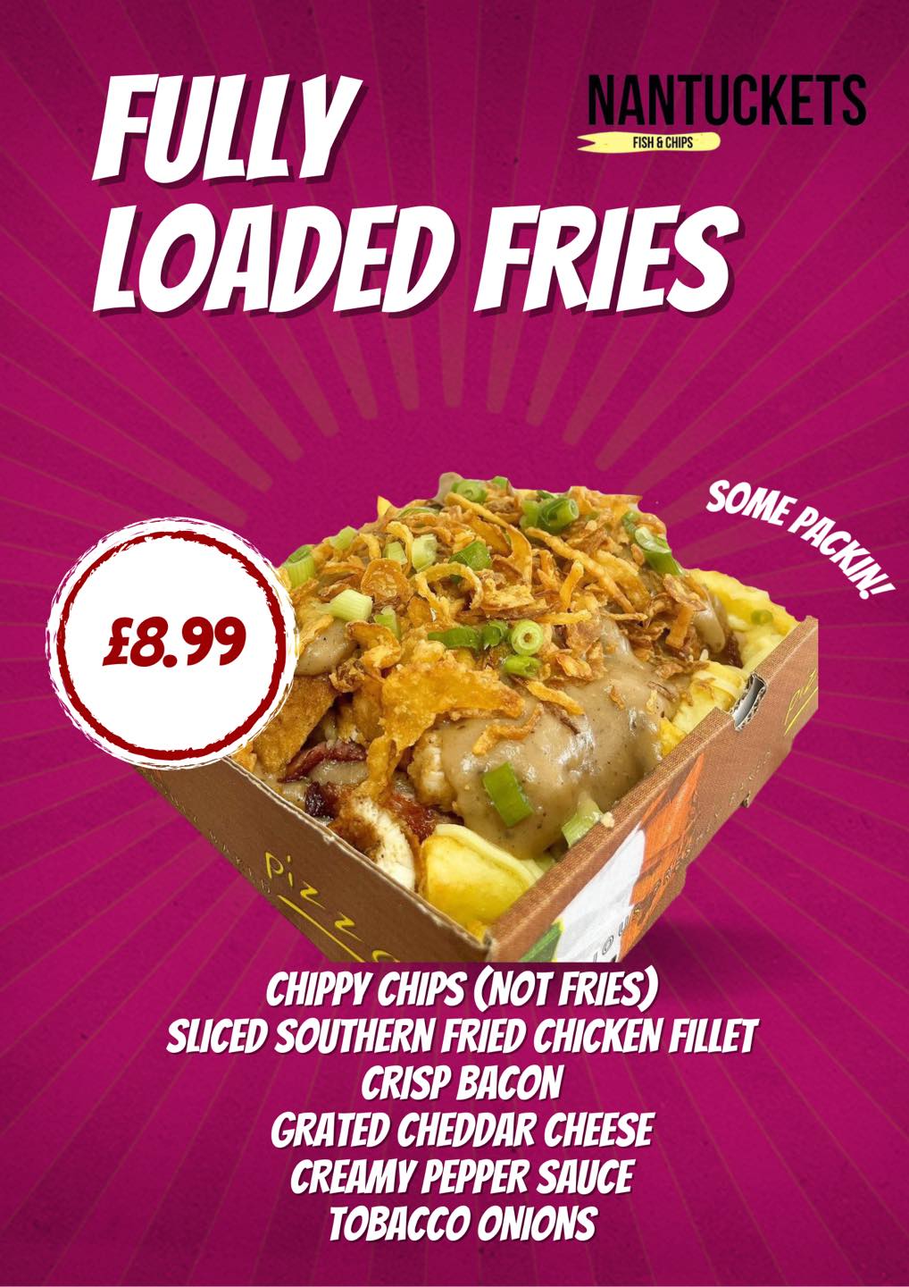 Nantuckets Lurgan added a new photo. - Nantuckets Lurgan