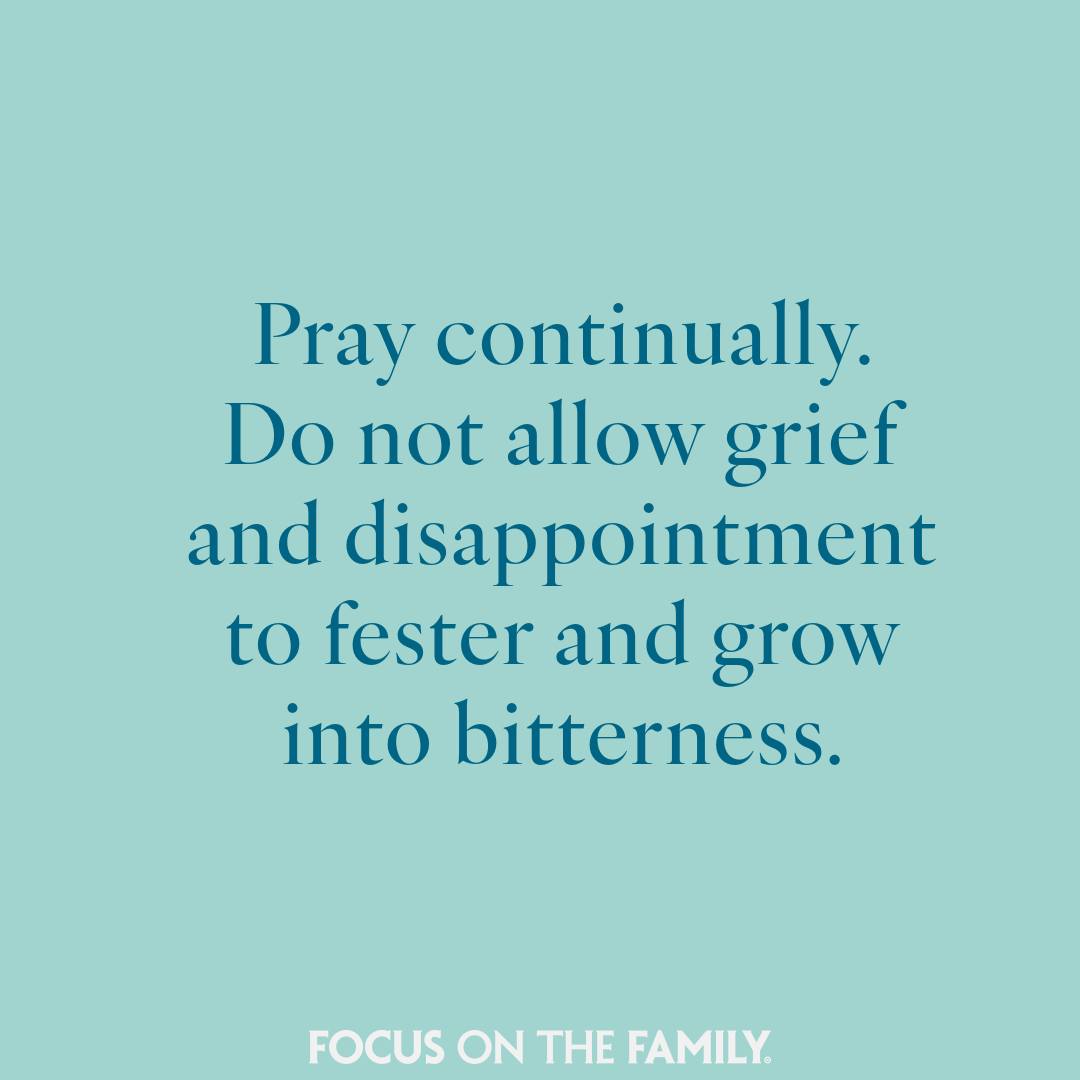 Focus on the Family - 