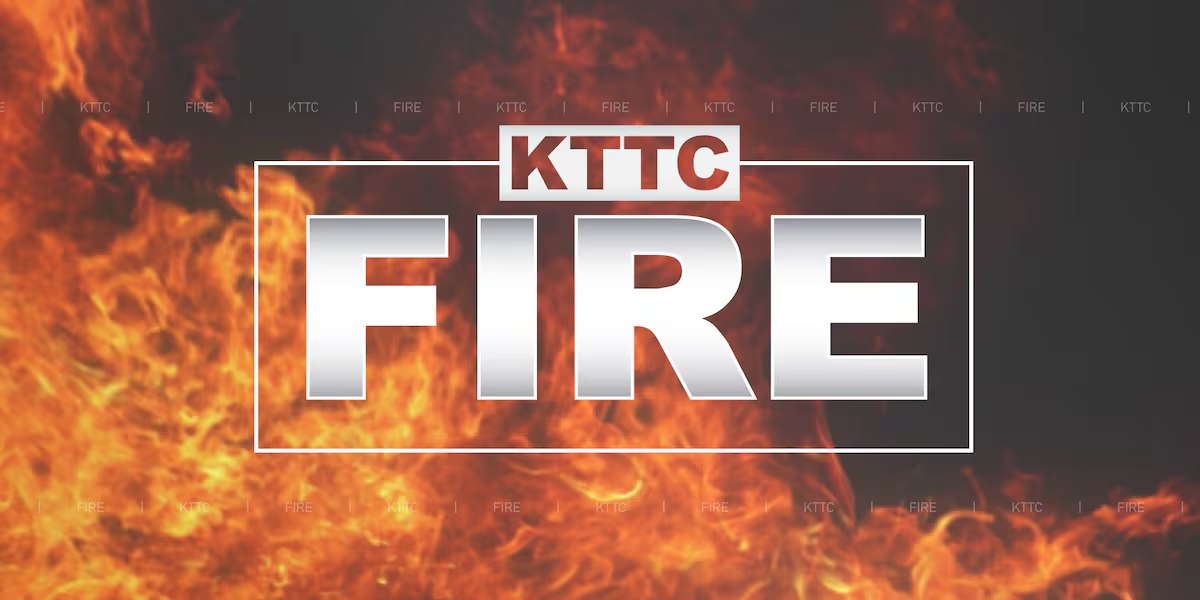 KTTC - No injuries reported after an Albert Lea hotel was damaged in a ...