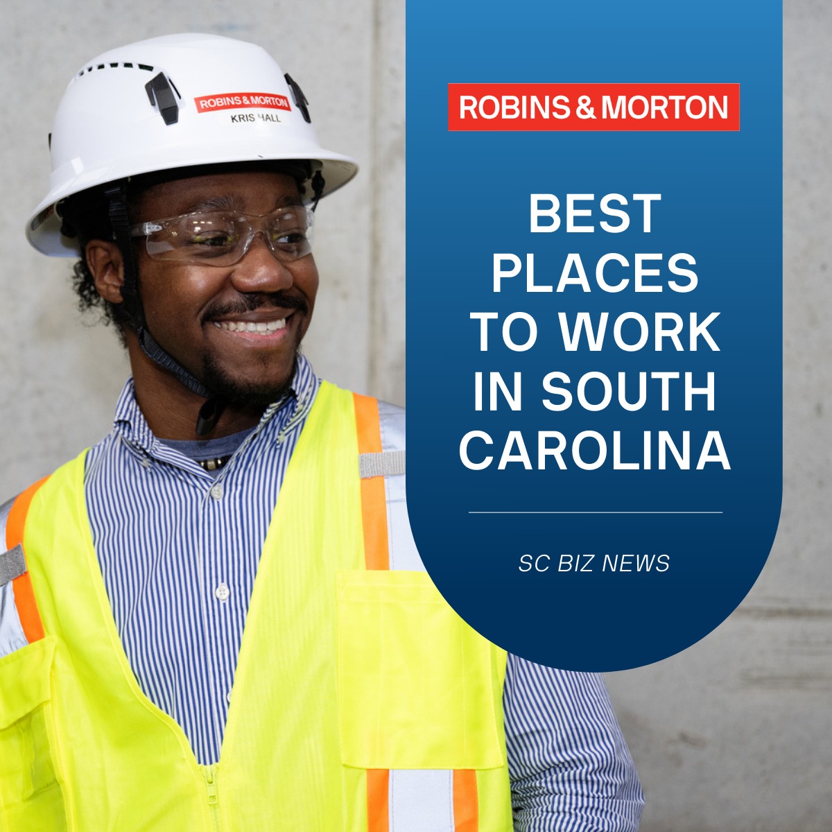 Robins & Morton | Birmingham AL