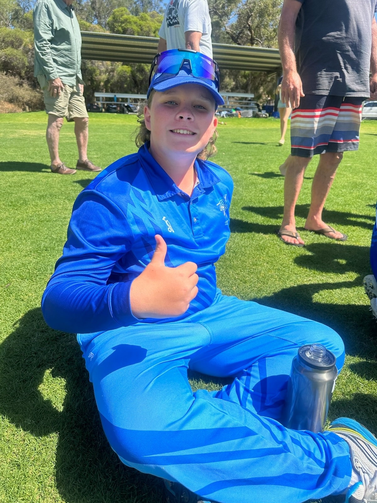 🎊 Special mention... - Geraldton Junior Cricket Association | Facebook