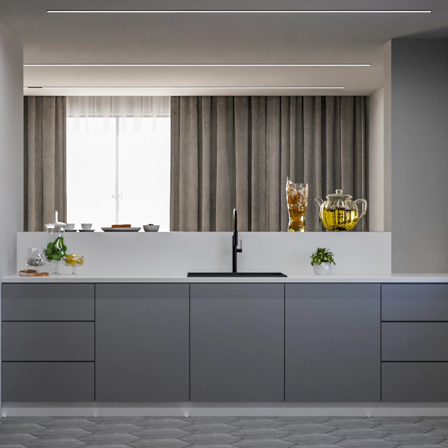 TB & LL Design , Fit out | Dubai