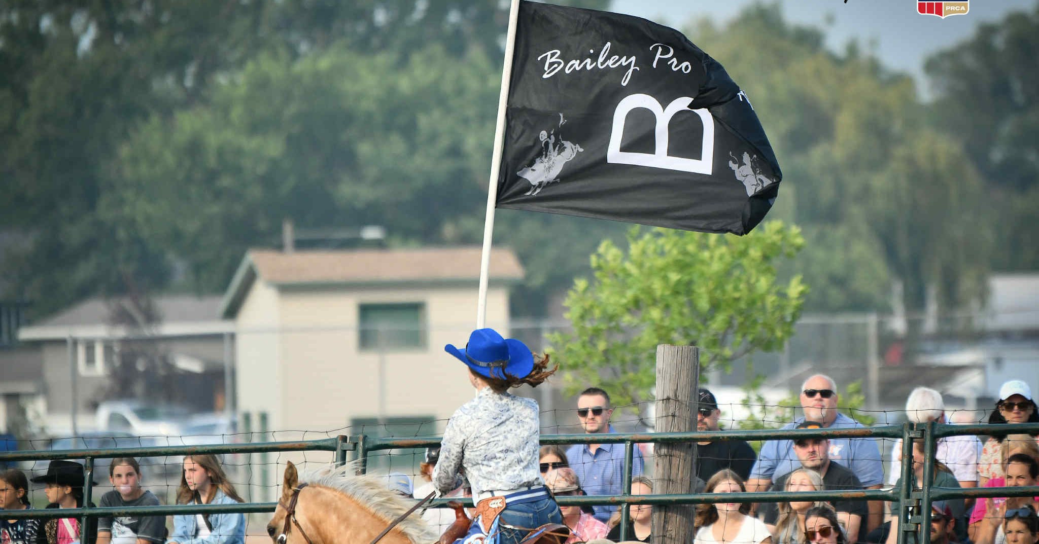 Bailey Pro Rodeo added a new photo. - Bailey Pro Rodeo