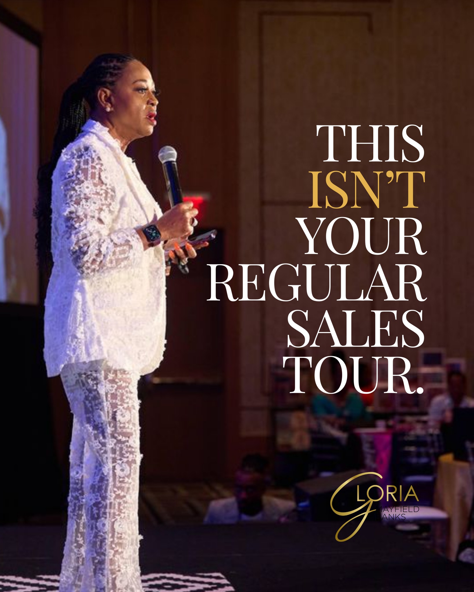 Gloria Mayfield Banks added a new... - Gloria Mayfield Banks