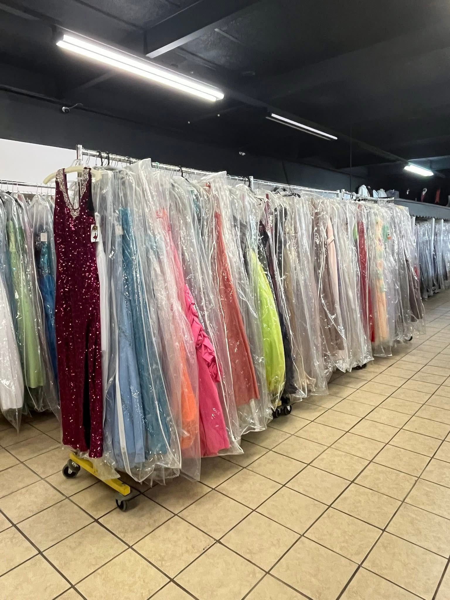 formal dress shops in fayetteville nc Venus Vogue Weddings & Formals baby_princess_gown