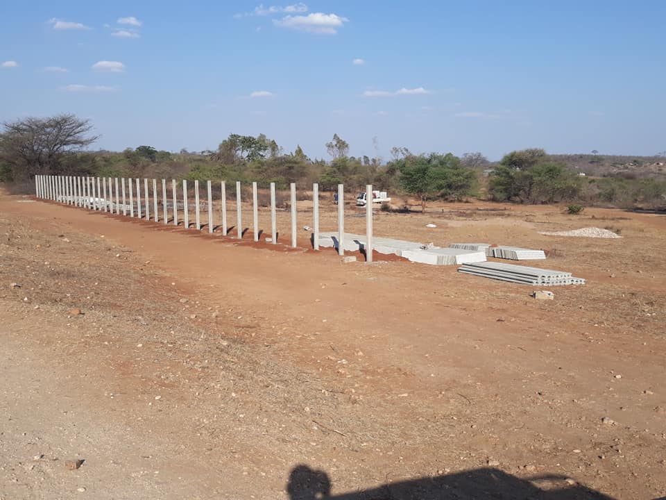 Rushinga Rural District Council | Rushinga
