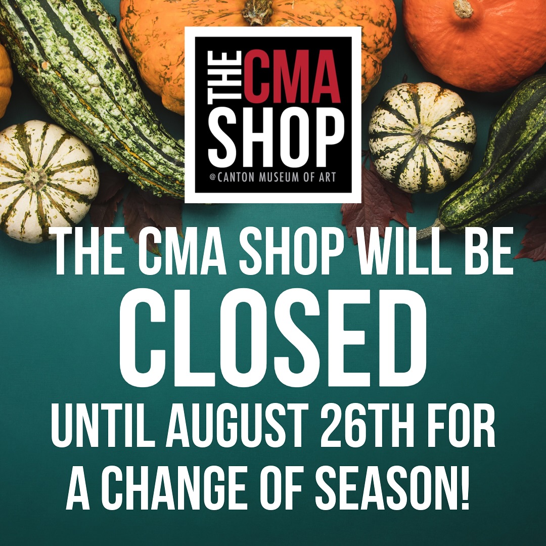 The CMA Shop | Canton OH