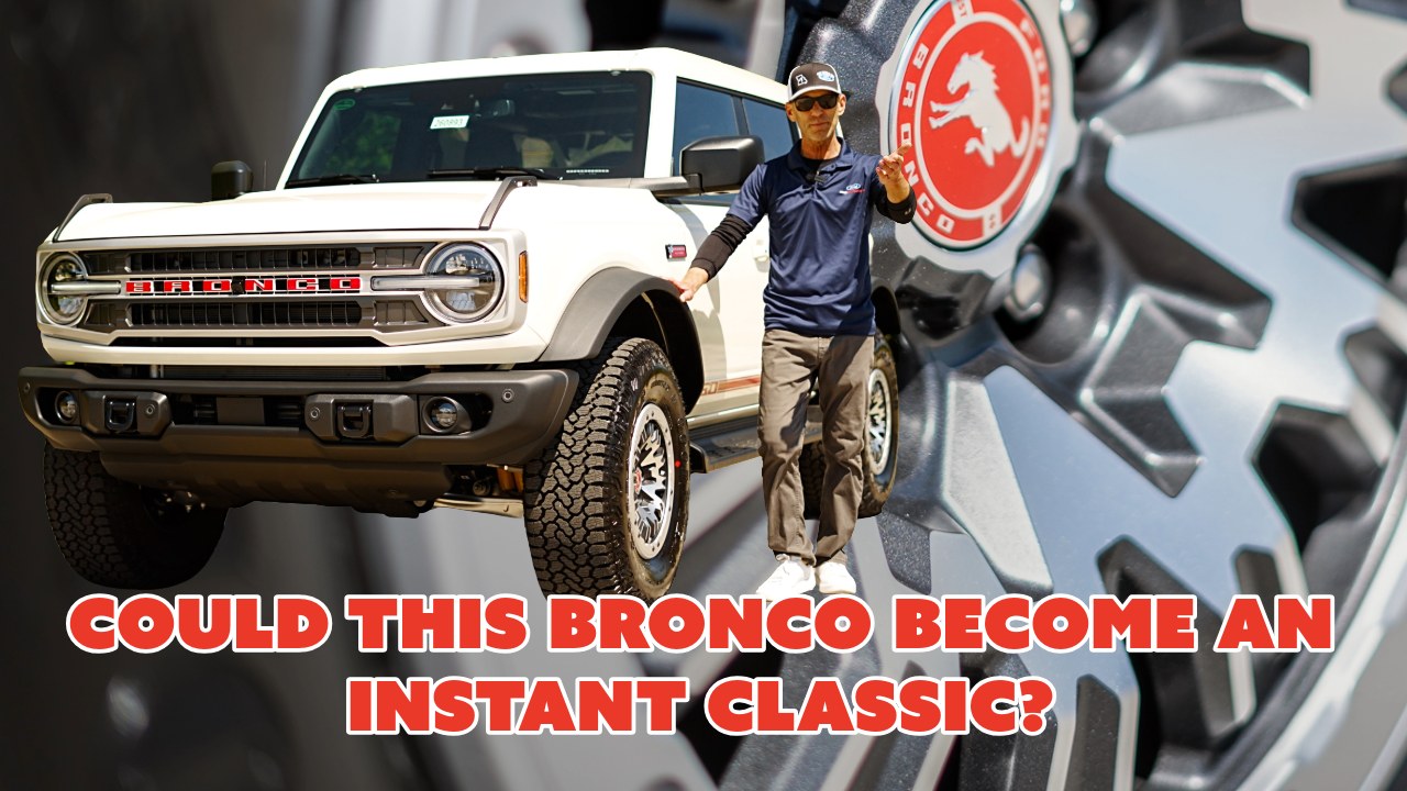 This 2026 Ford F-150 XL with Crossley Customs modifications delivers ...