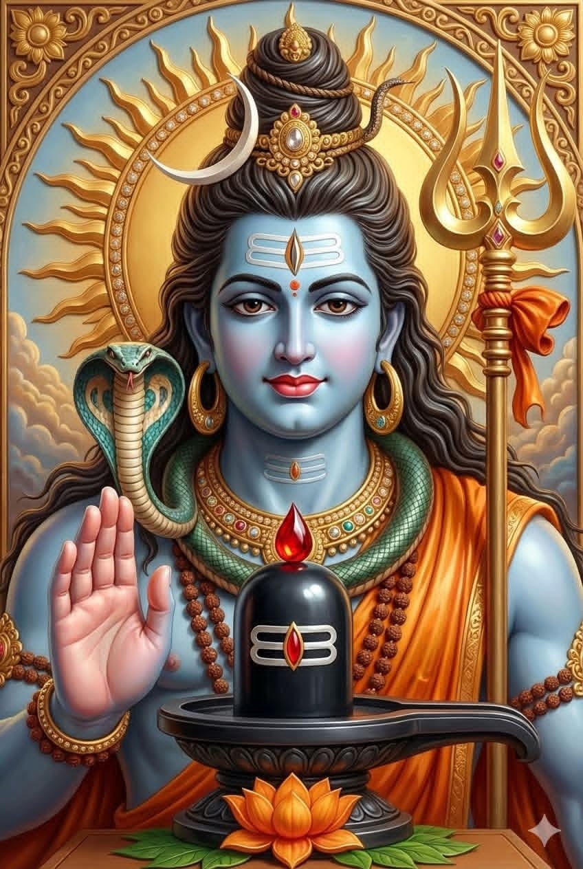 जय - Om namah shivay 🙏 | Facebook