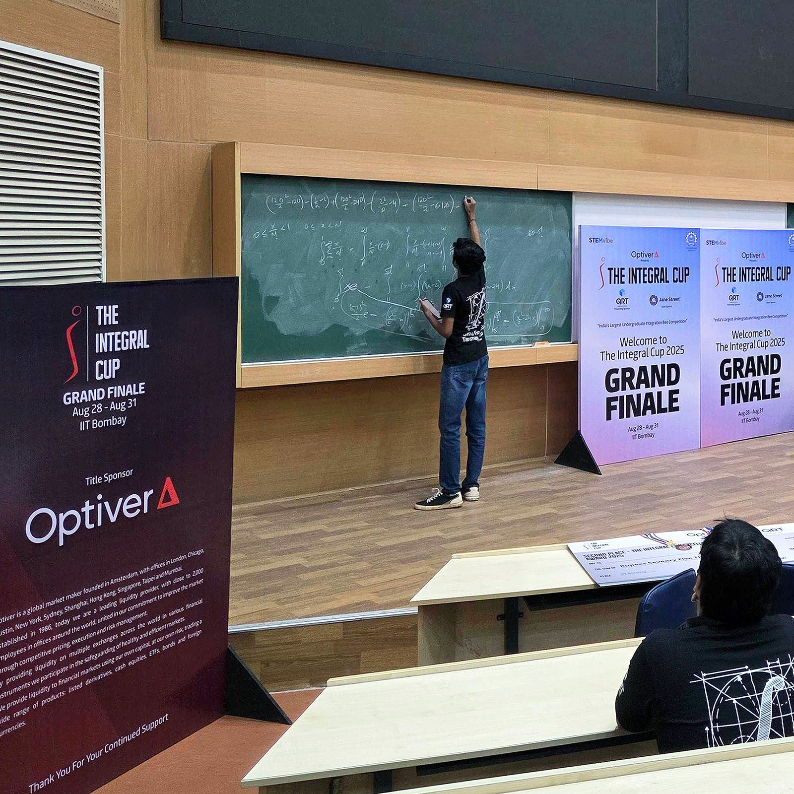 Optiver