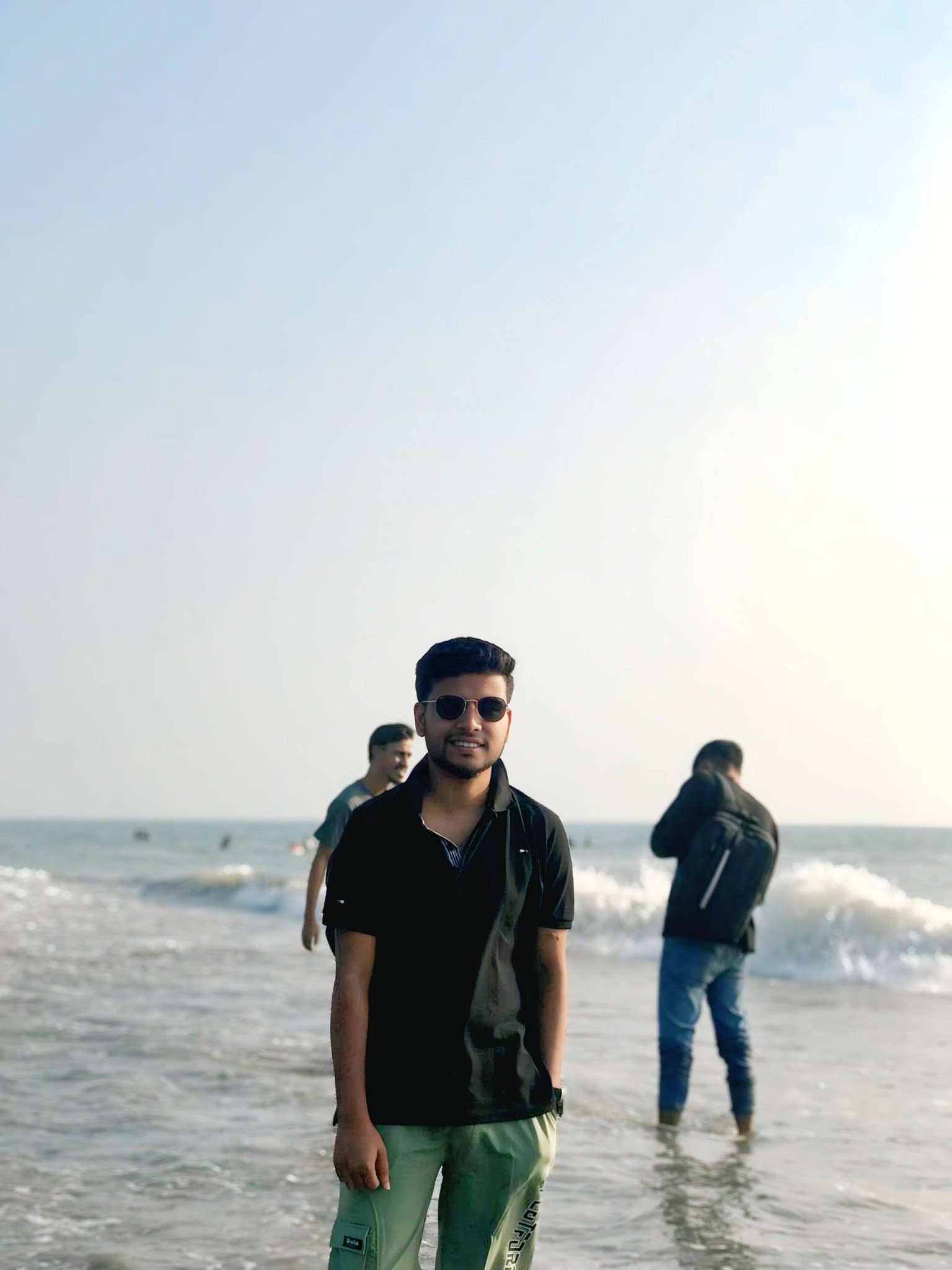 Faisal Mirza