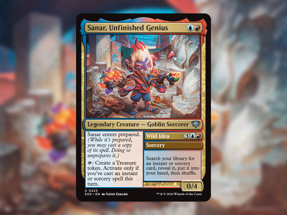 mtg prismari cards Commander Deck EDH Deck Prismari, the Inspiration 100 Magic Custom Deck Izzet Storm Target player creates a Treasure token MTG: Prismari Command 214/275 -