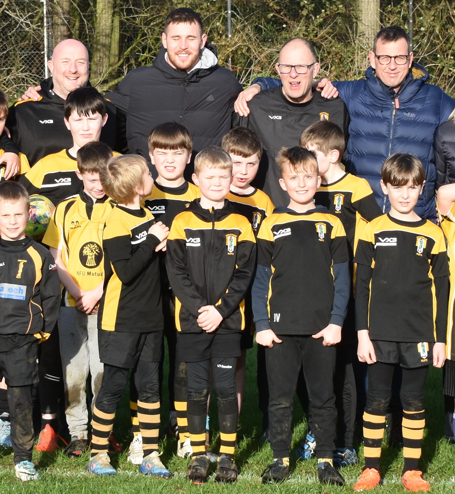 Swaffham RUFC | Swaffham