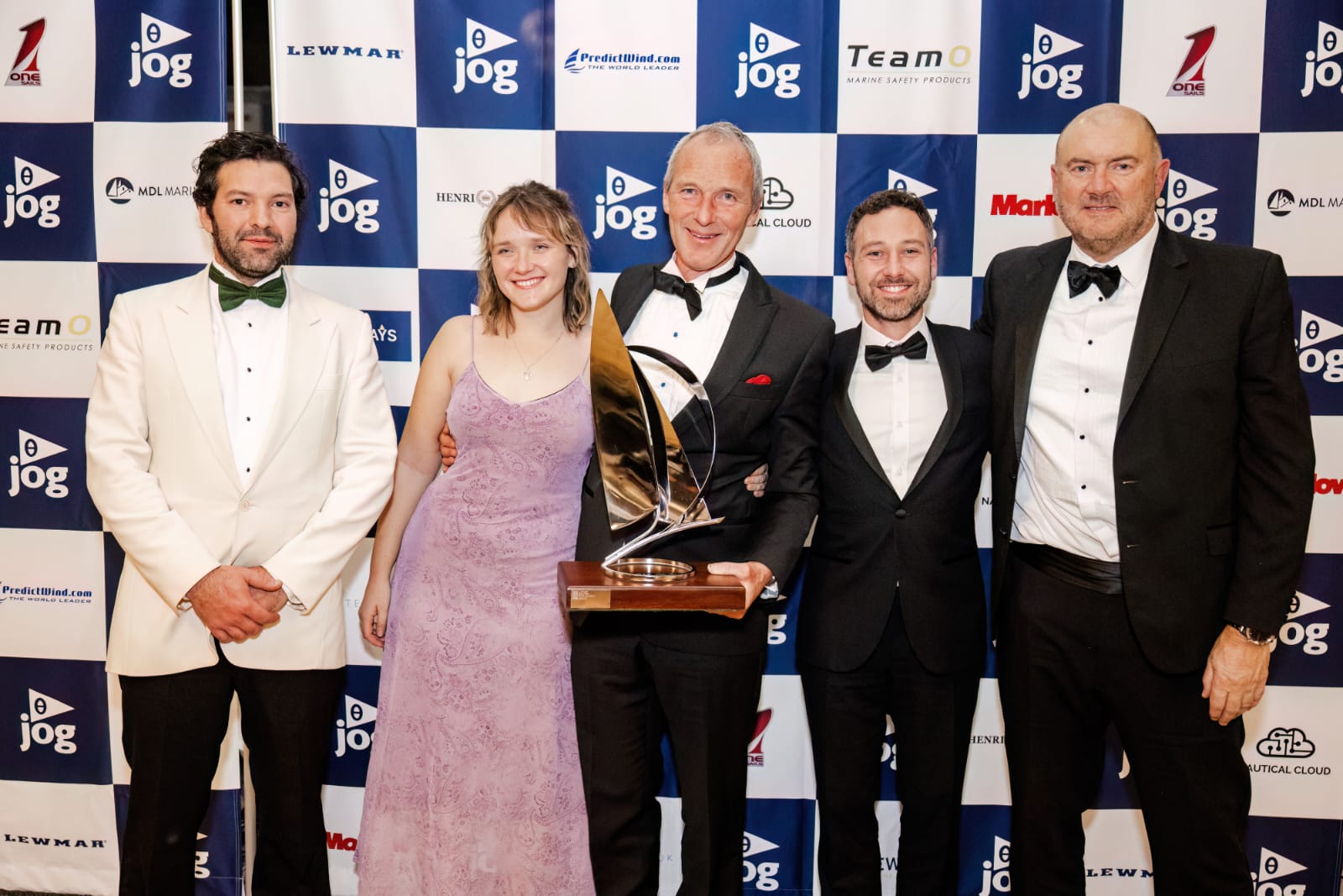 Congratulations to the crew of... - Marchwood Yacht Club | Facebook