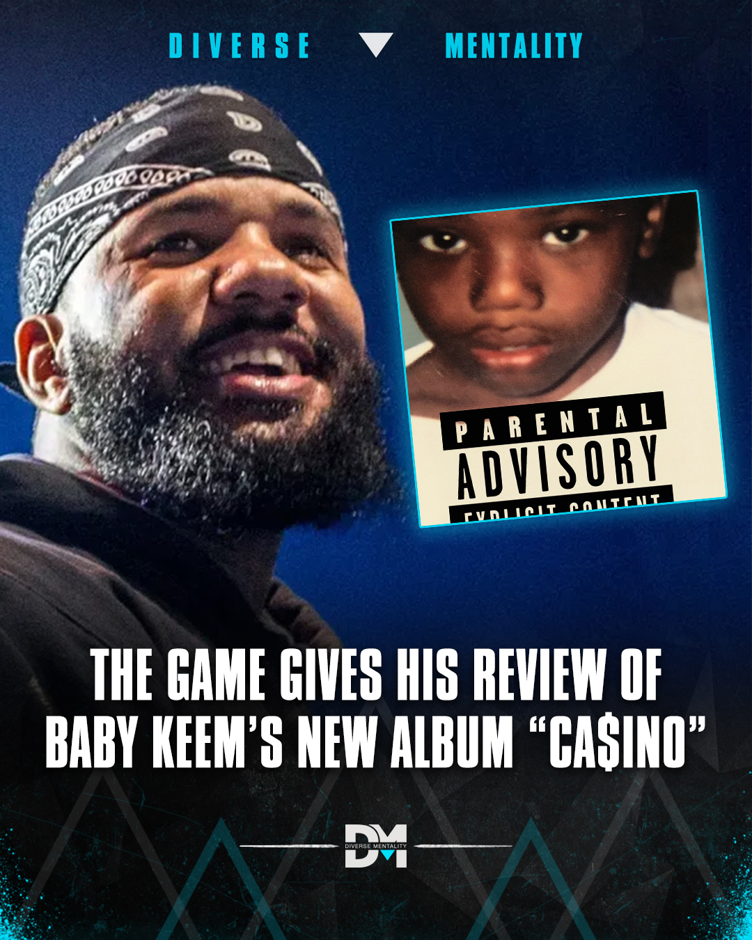 It Took Baby Keem Five Years to Release 'Ca$ino.' Was It Worth the