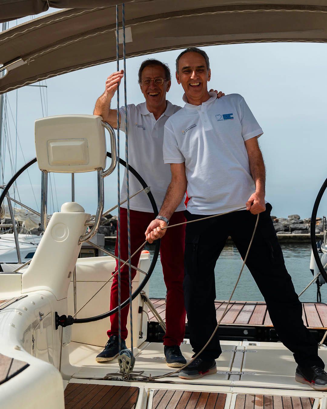 Cardioteam Foundation Onlus - CAMPAGNA DI SCREENING ANEURISMI DELL ...