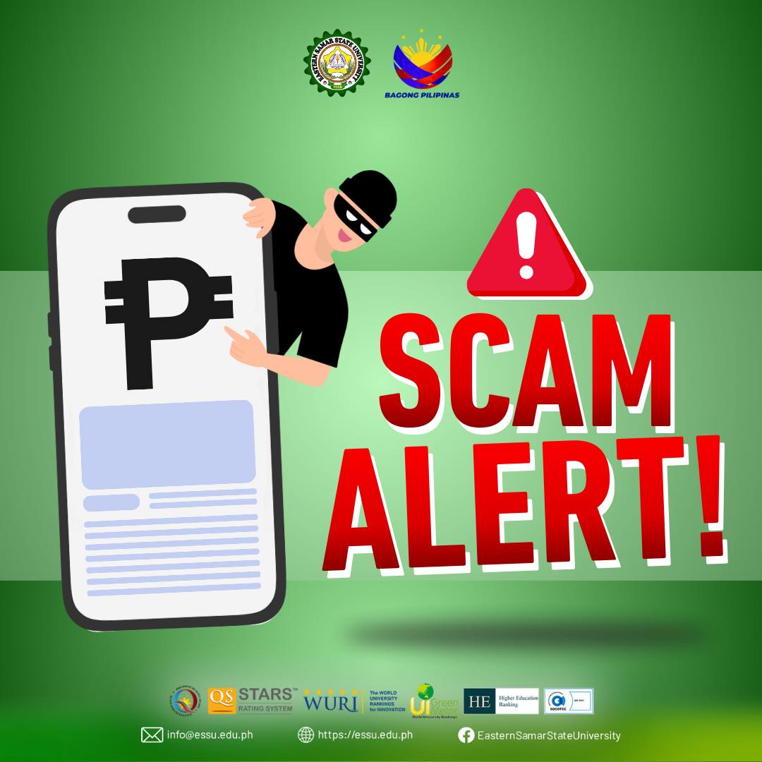 Eastern Samar State... - Eastern Samar State University