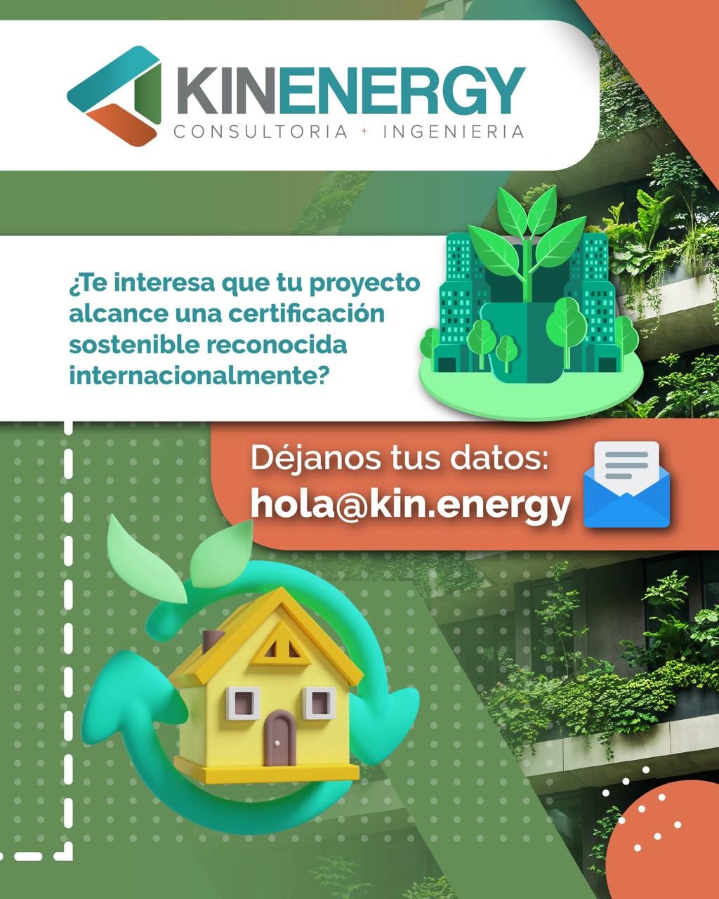KINENERGY - KINENERGY added a new photo.