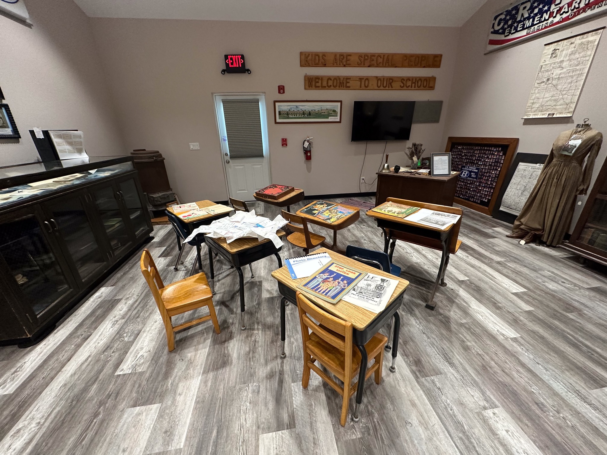 Brunswick City Schools added a... - Brunswick City Schools
