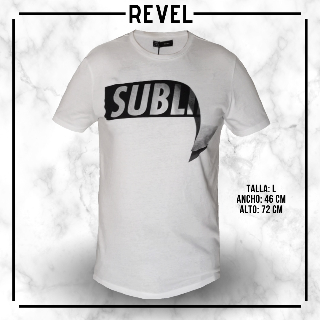 Revel - Tienda de Ropa | Santa Cruz de la Sierra