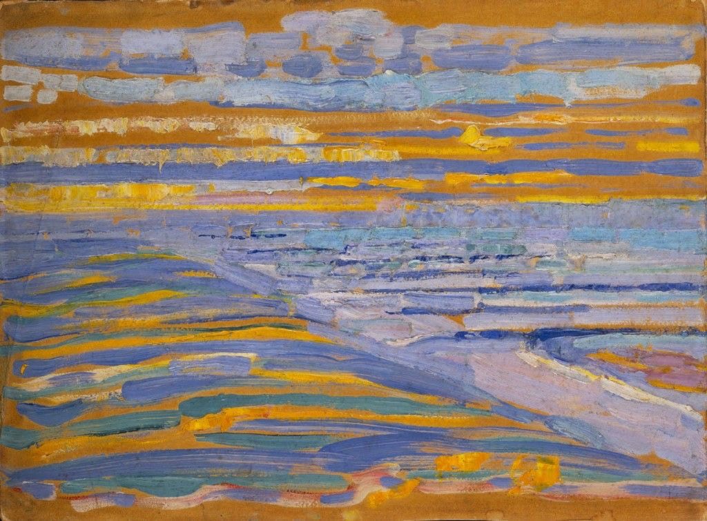 History - Piet Mondrian (1872–1944) was a Dutch painter and a key ...