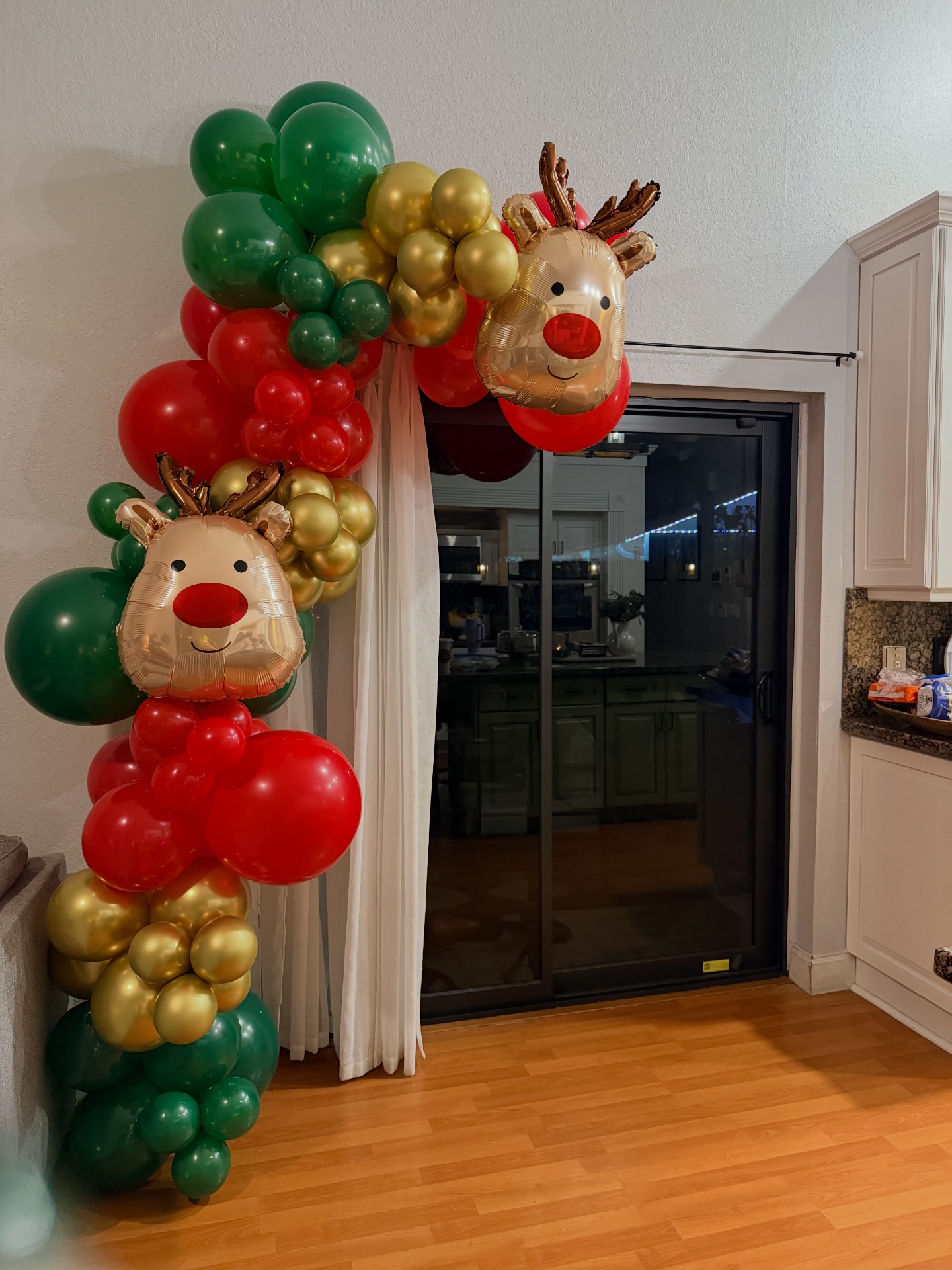 Q.T's Corner - 🎄 Rudolph came to party! 🎄 We brought the... | Facebook