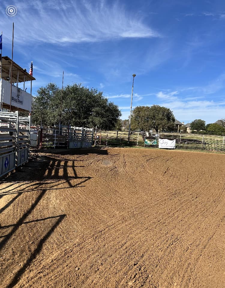 JC Knapp Rodeo Co./ Bucking Bulls and Horses | Mansfield TX