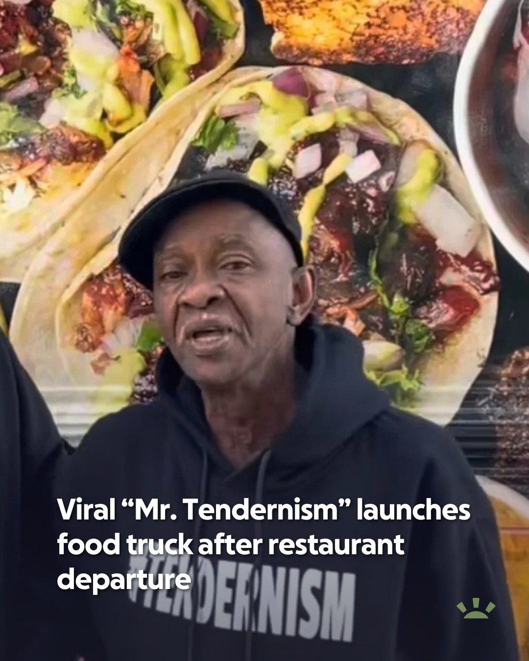 GoFundMe - Walter, known to many as “Mr. Tendernism,” is preparing for ...
