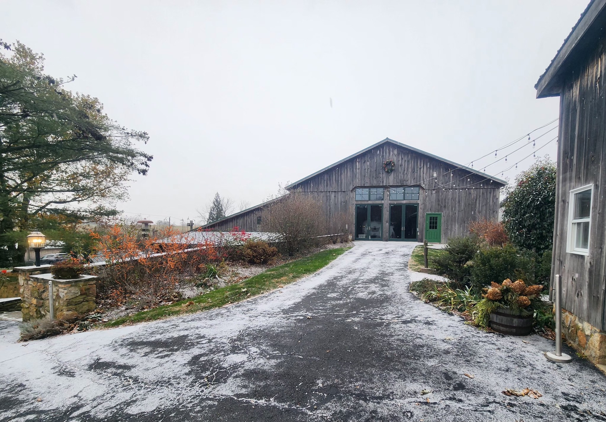 Landenberg Barn | Landenberg PA