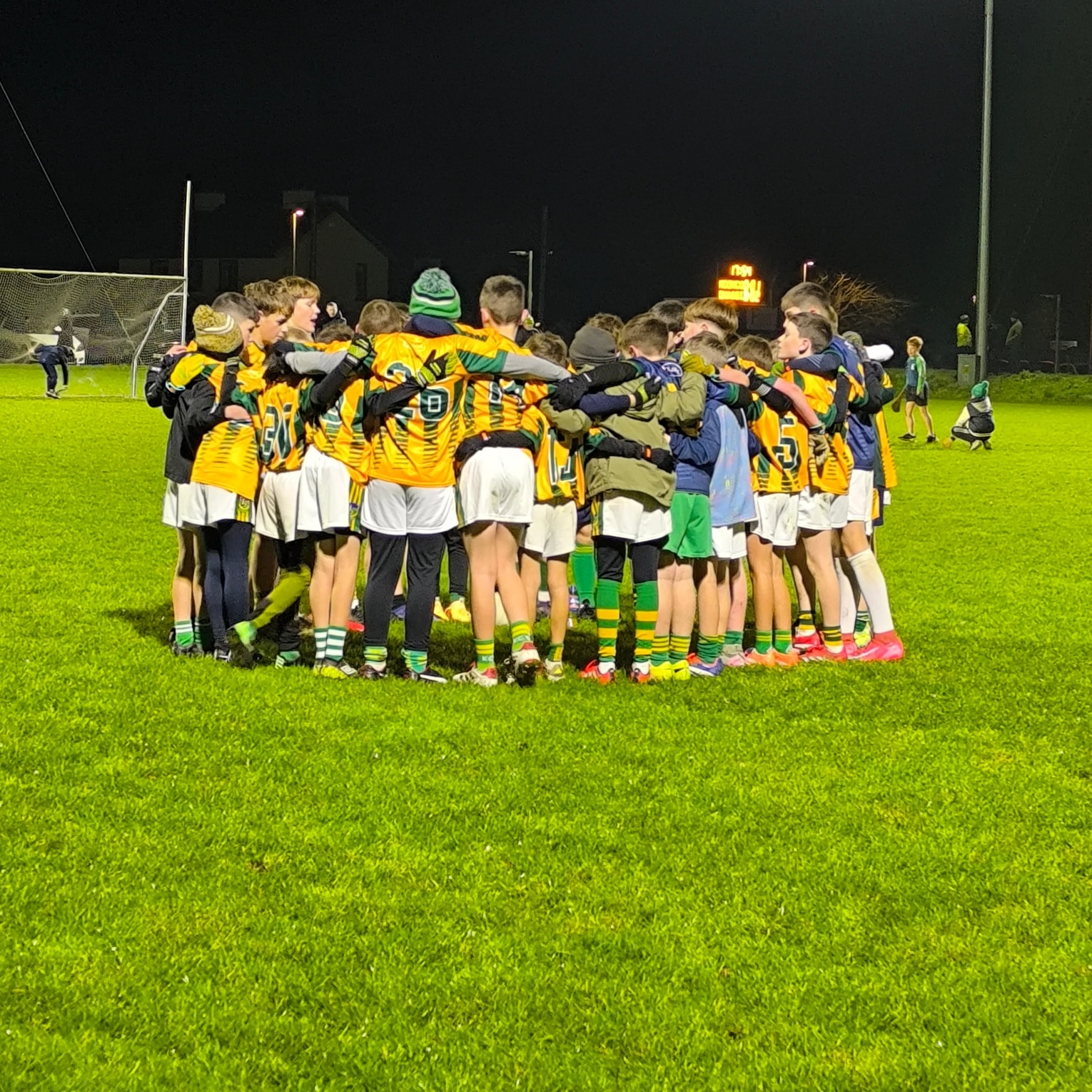 Dunnamaggin Gaa - Dunnamaggin Gaa added a new photo.