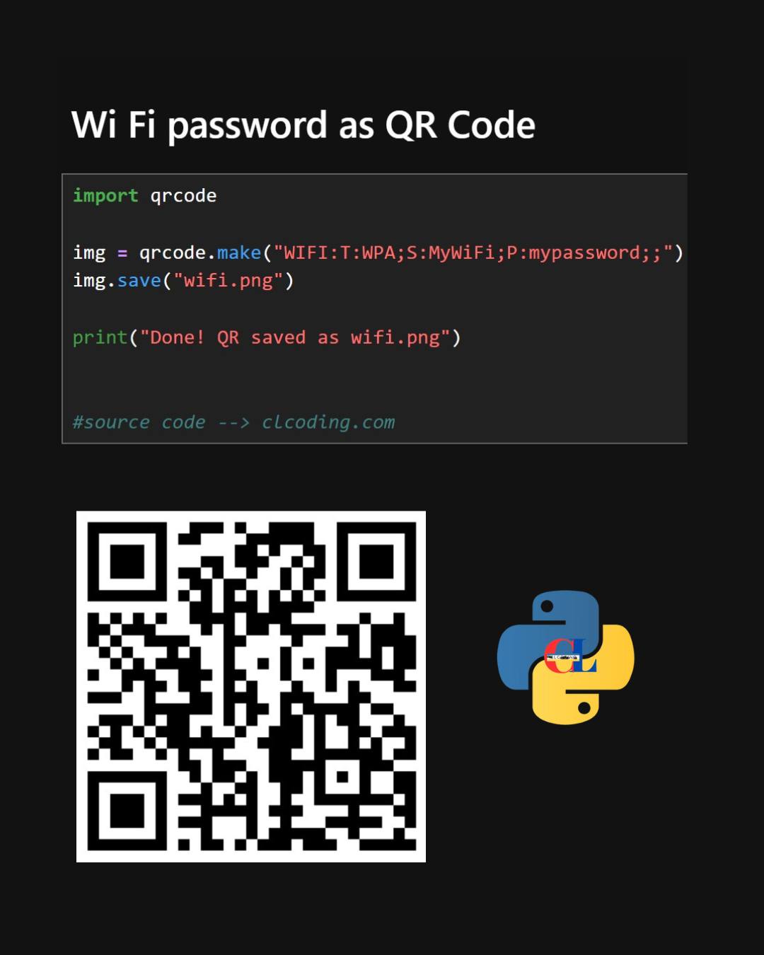 Python hub