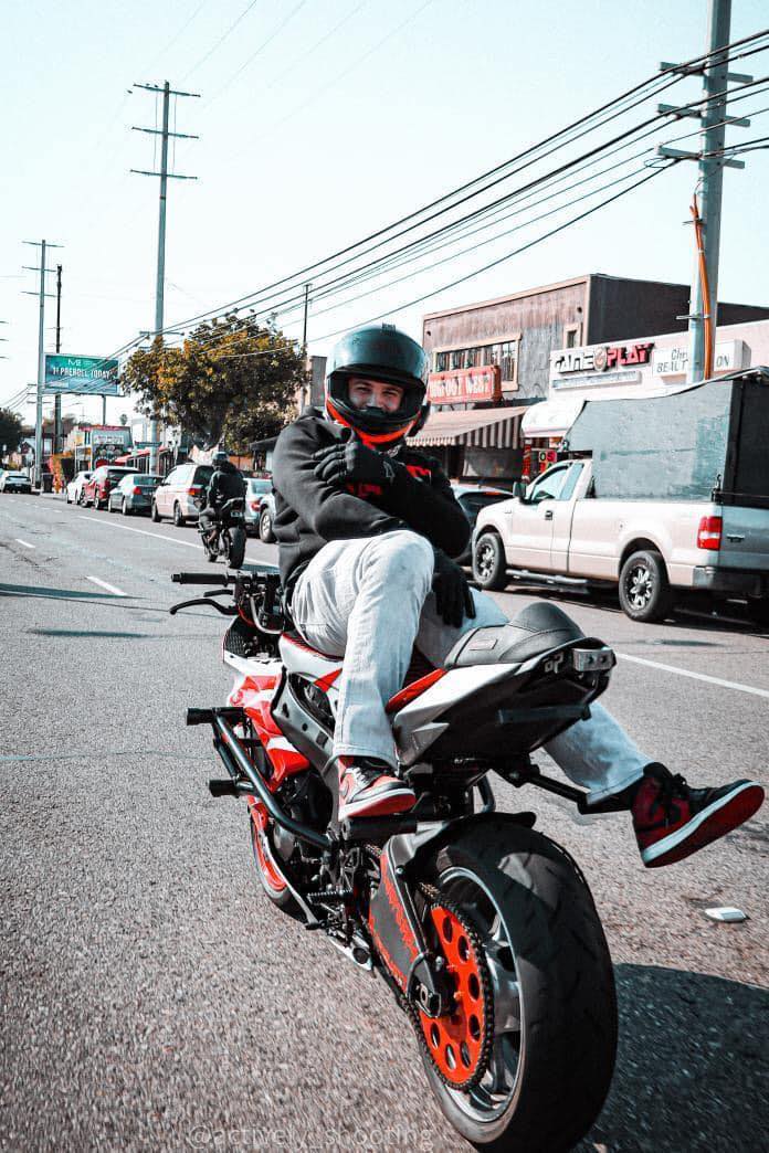 Friday flow | Jimmy Tulip
