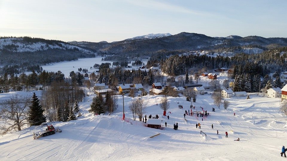 Høydalsmo Idrottslag